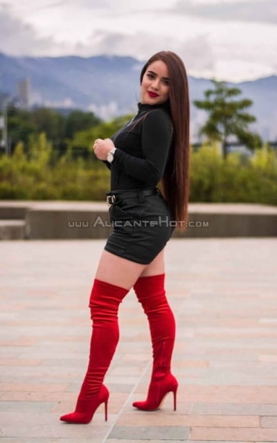 ⭐️ Daniela ⭐️ 662916593
