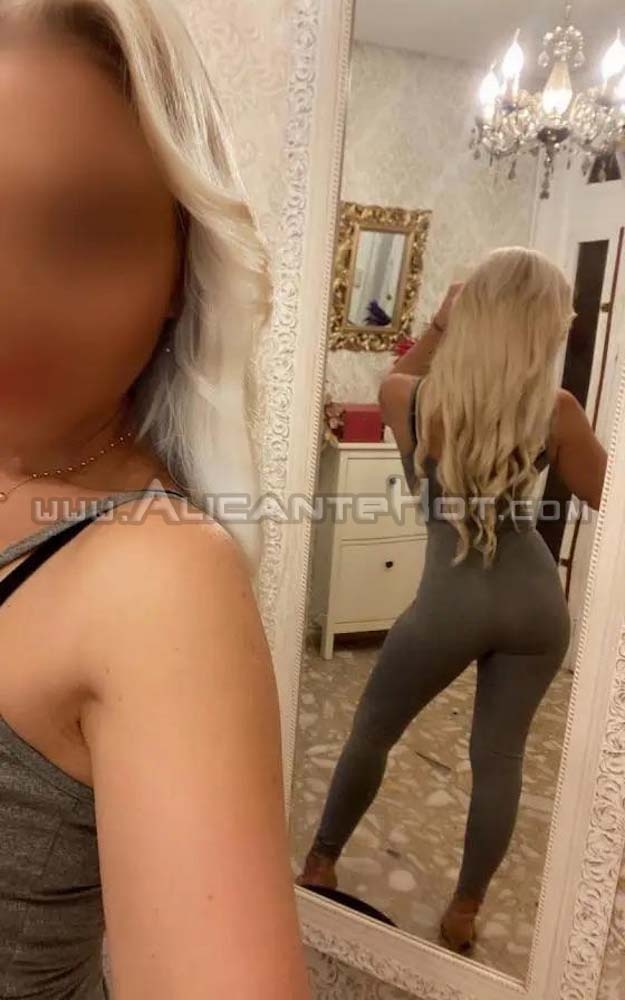 Anastasia - 660192770 - Citas en Alicante, Alicante - alicantehot.com