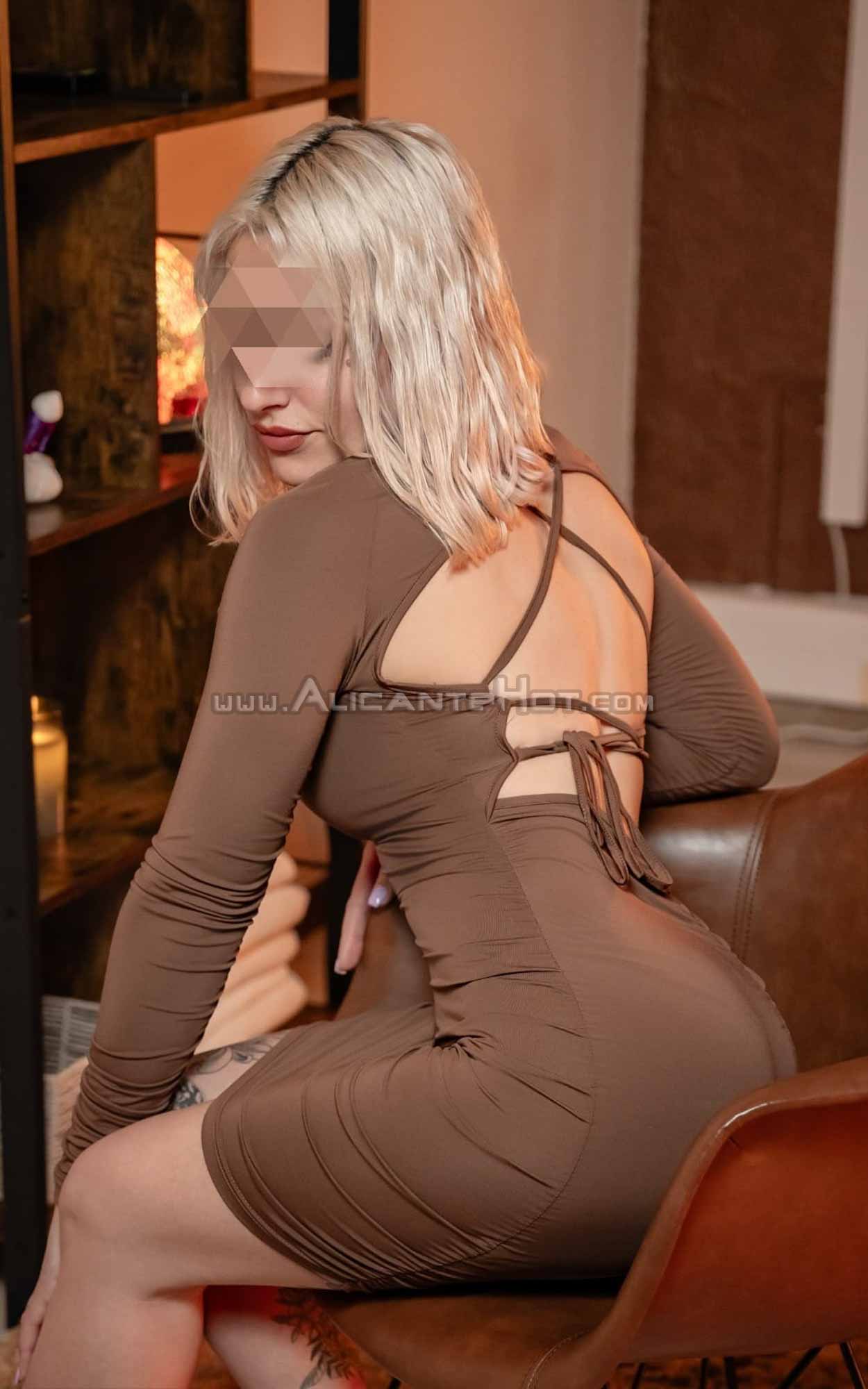 Angela 💗💗 - 624171088 - Citas en Alicante, Calle Gerona, Alicante  - alicantehot.com