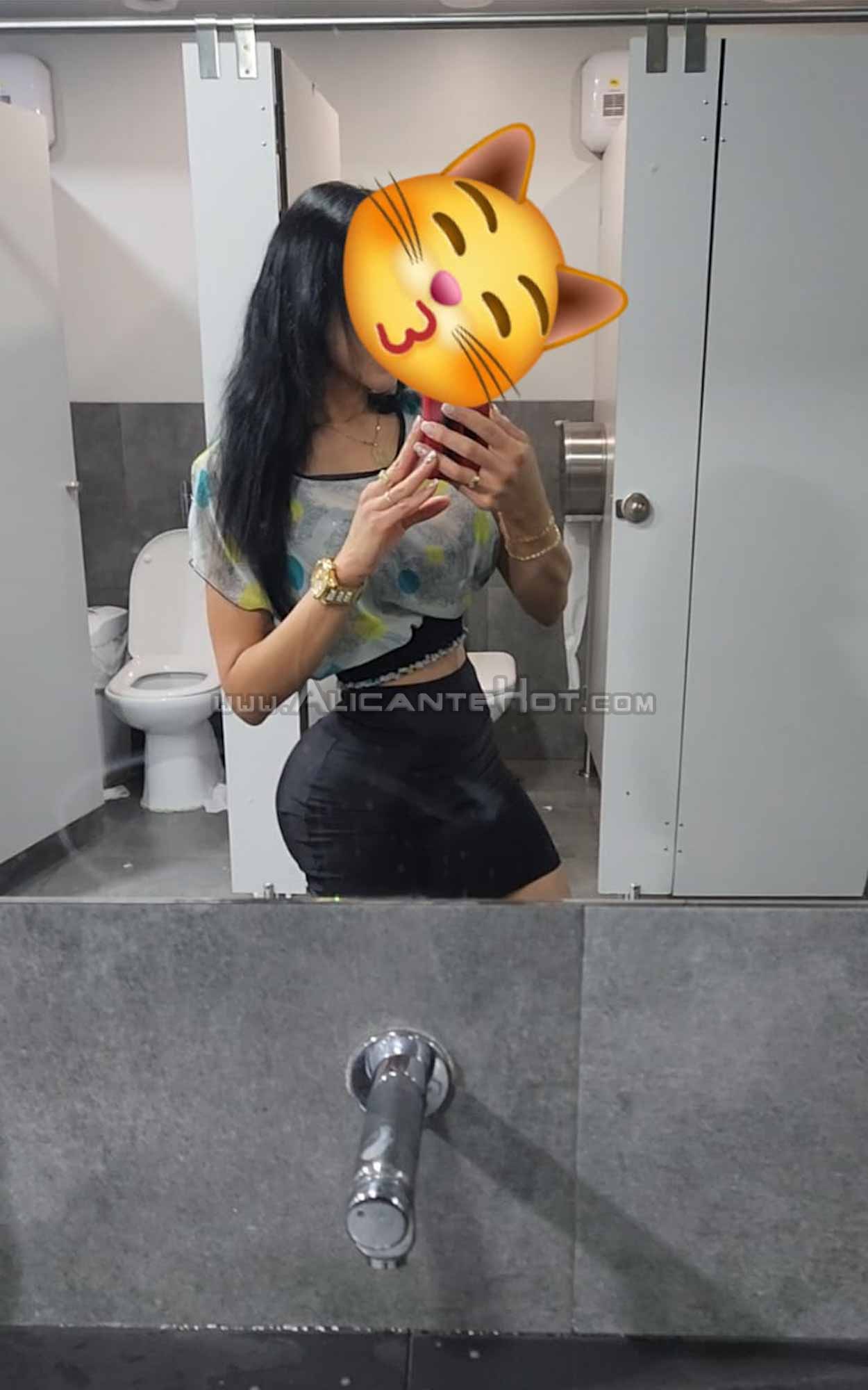 Ruby Sofía  - 611792861 - Citas en Elche, Elche - alicantehot.com