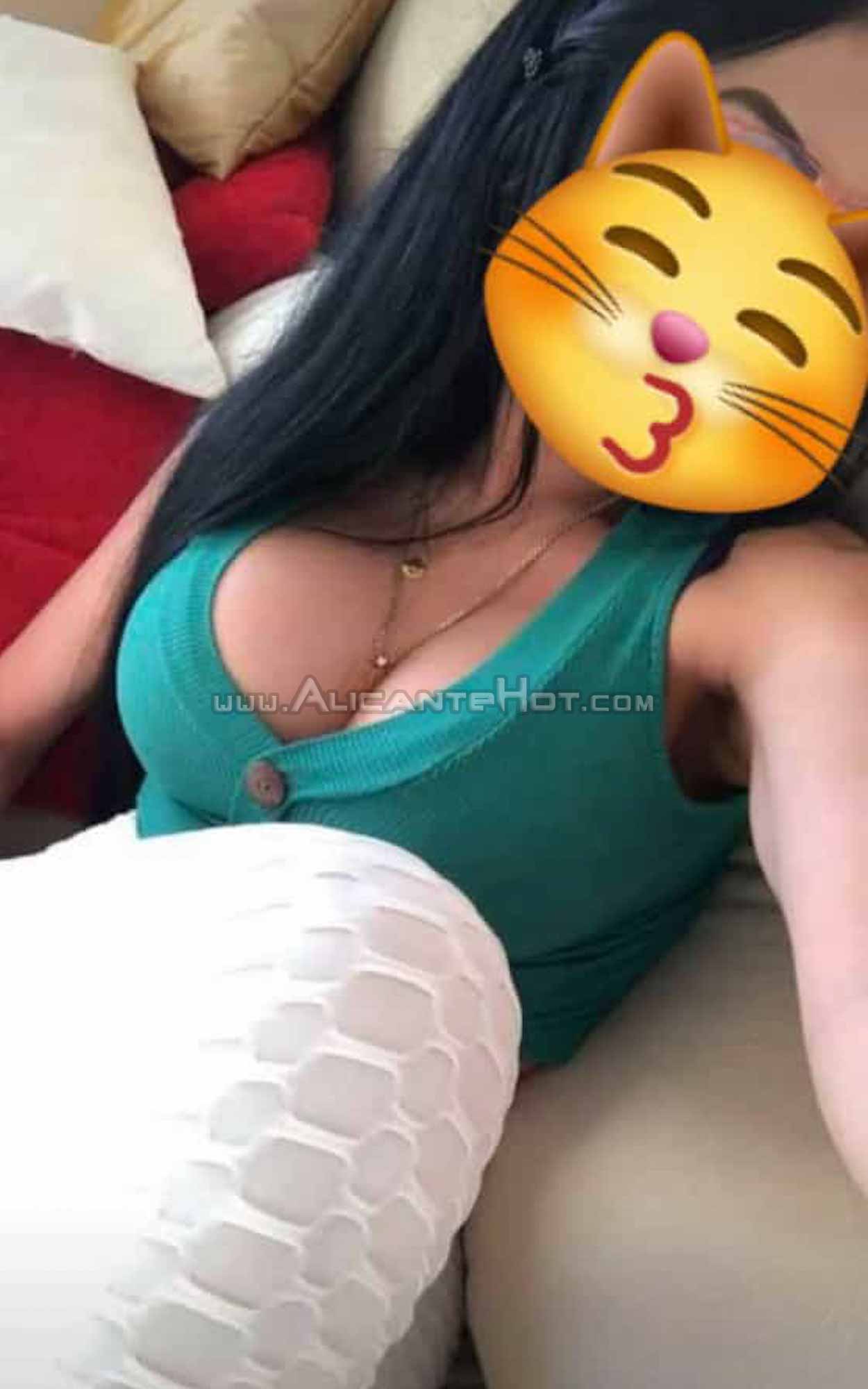 Ruby Sofía  - 611792861 - Citas en Elche, Elche - alicantehot.com