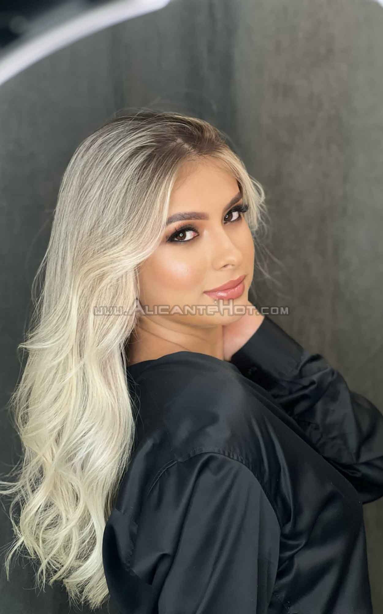 Isis - 624780989 - Citas en Alicante, Alicante - alicantehot.com