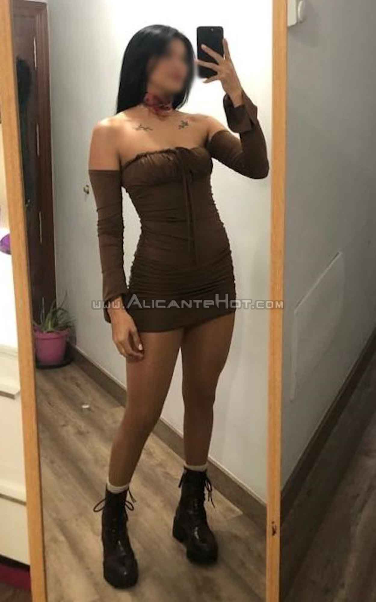 Dana Bellisima - 623122015 - Citas en Alicante, San Vicente del Raspeig - alicantehot.com