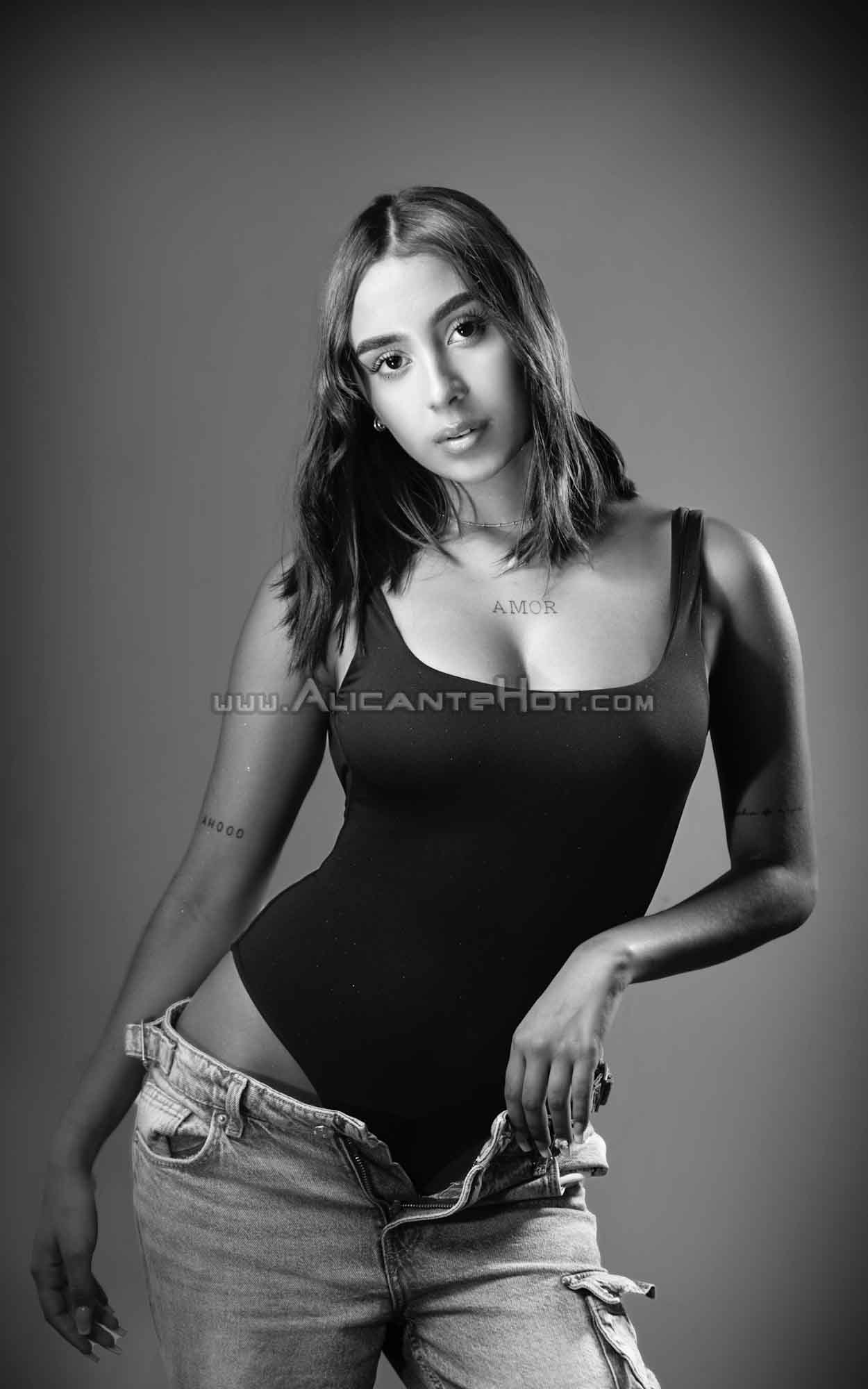 Samantha Baby’s - 637285428 - Citas en Benidorm, Alicante - alicantehot.com