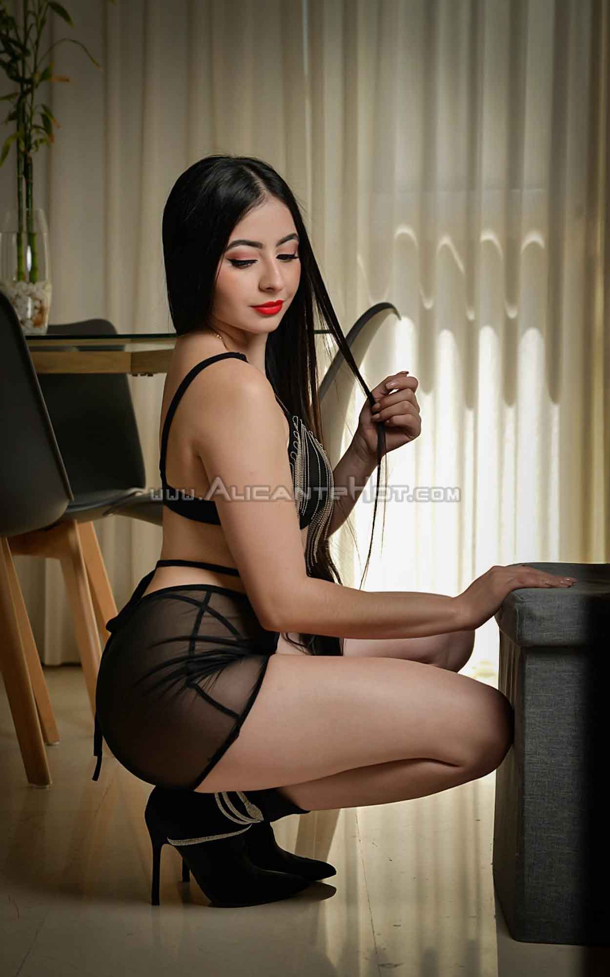 Valery - 624663659 - Citas en Alicante, Alicante - alicantehot.com