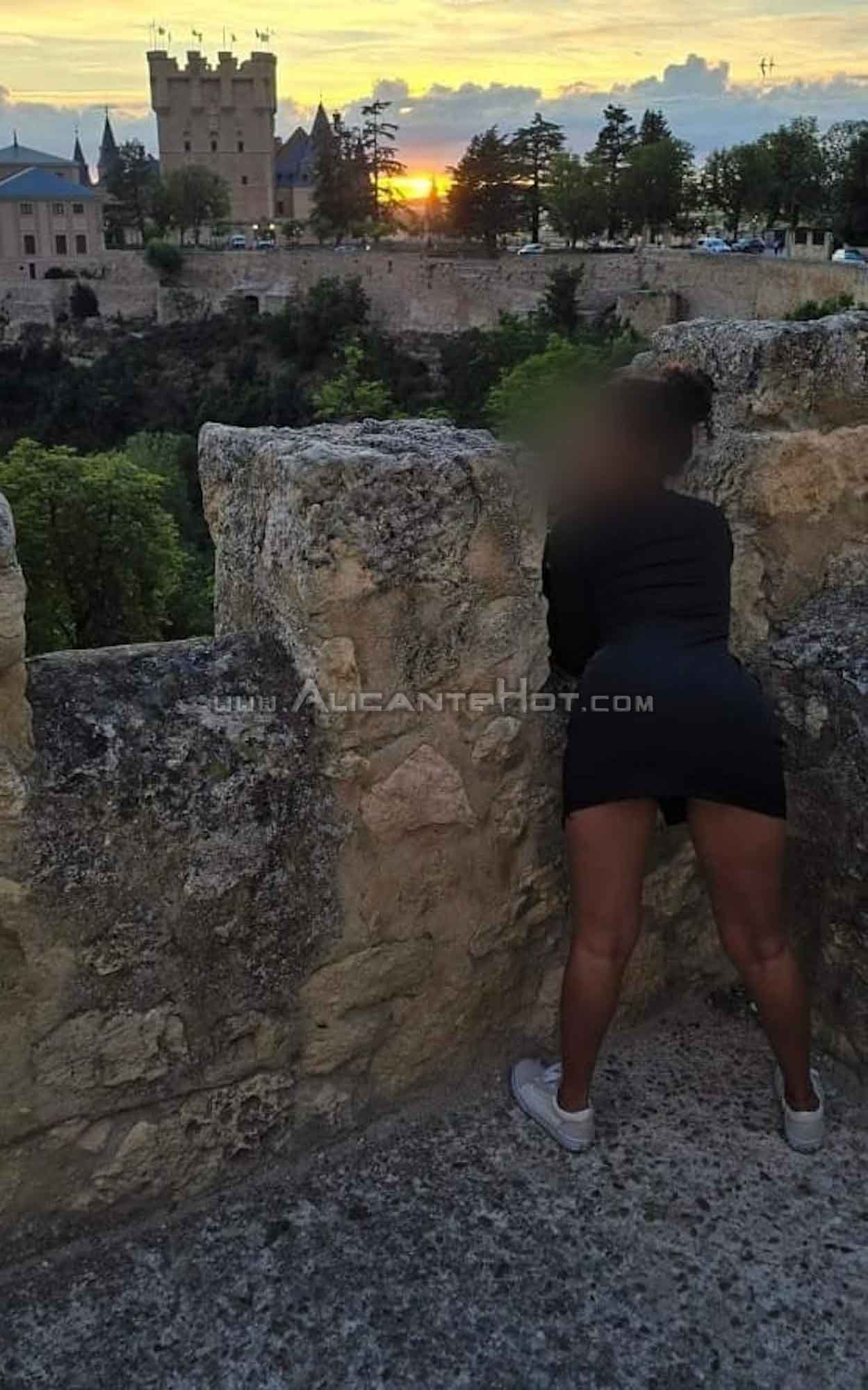 Ary, encantadora venezolana - 722302071 - Citas en Alicante, Alicante - alicantehot.com