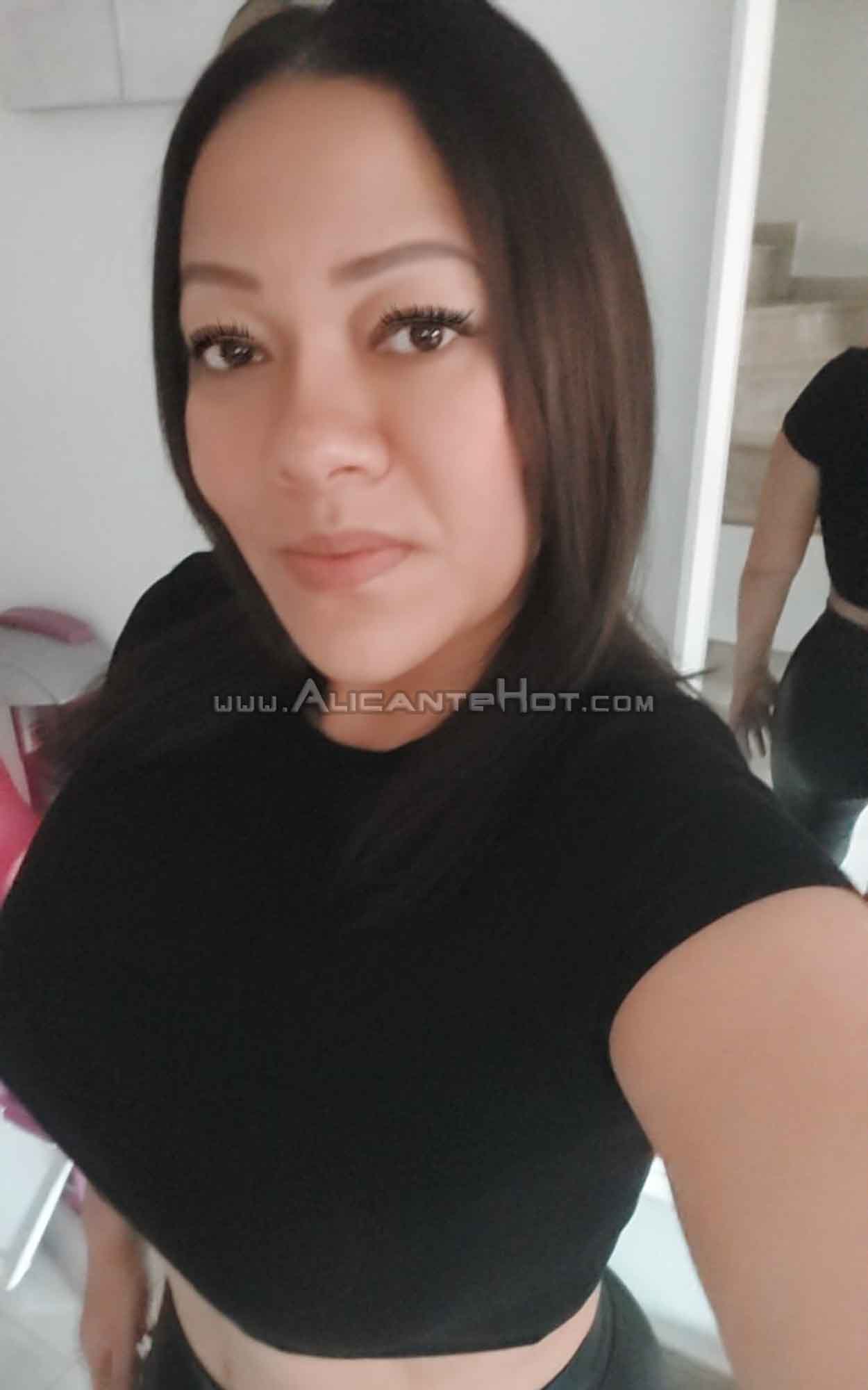 🍒😍🤗Paloma, mujer madura en elche - 722302071 - Citas en Elche, Elche - alicantehot.com