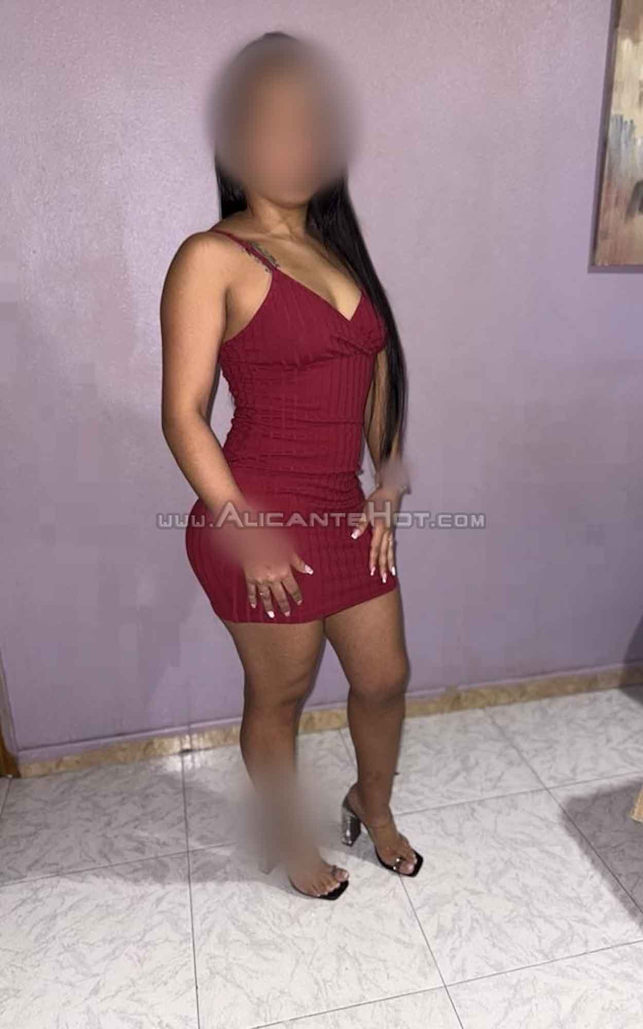  Mia elegante señorita en Elche - 722302071 - Citas en Elche, Elche - alicantehot.com