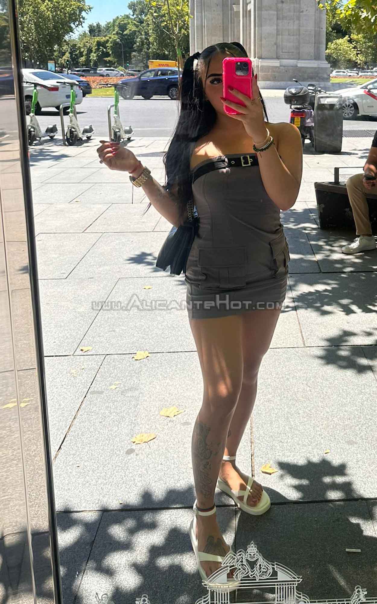 Agatha  - 678968608 - Citas en Alicante, Alicante - alicantehot.com