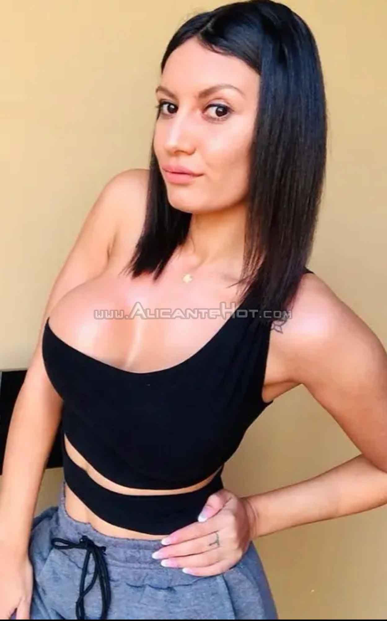 Pilar - 643895659 - Citas en Benidorm, Alicante - alicantehot.com