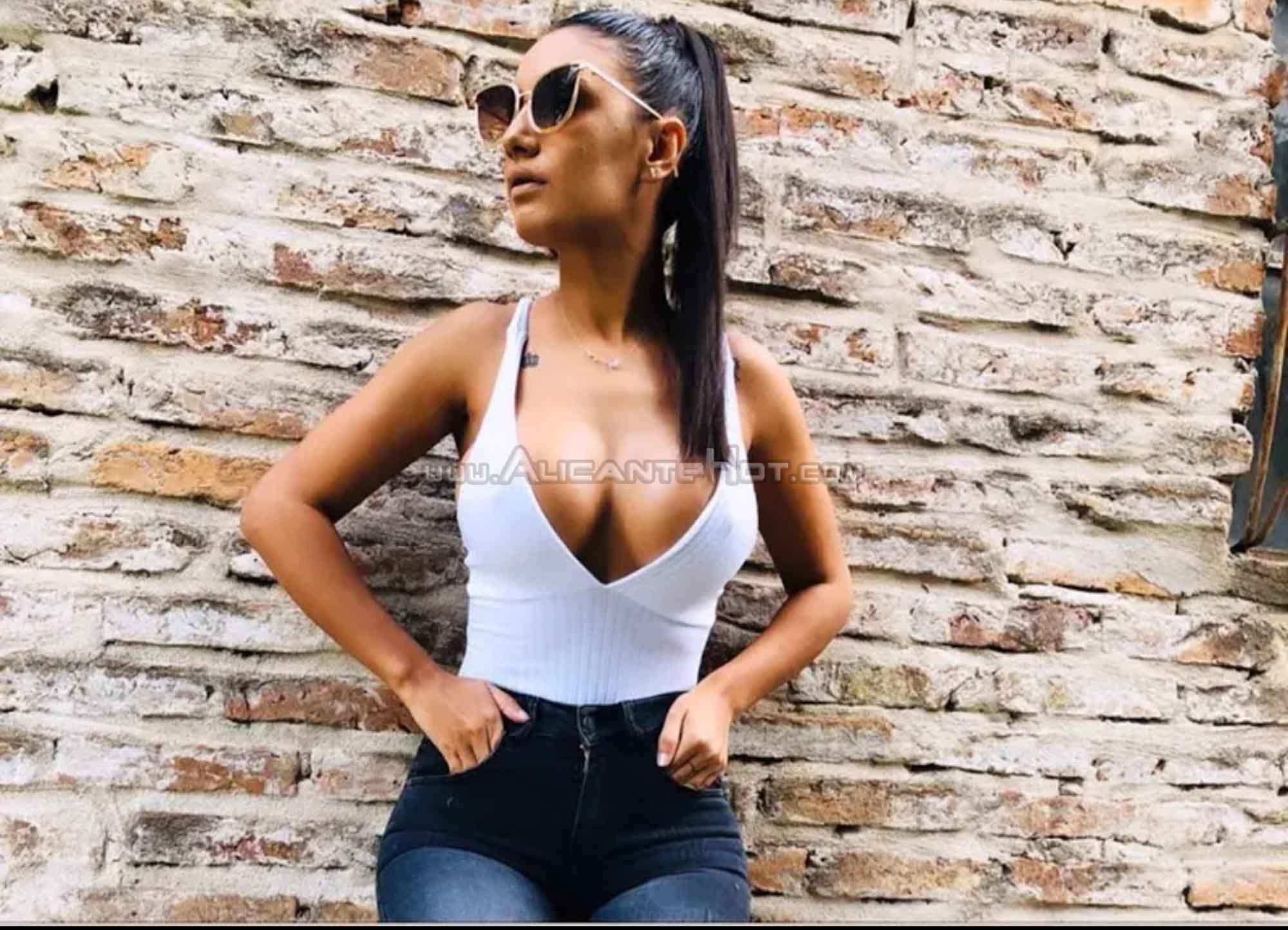 Pilar - 643895659 - Citas en Benidorm, Alicante - alicantehot.com