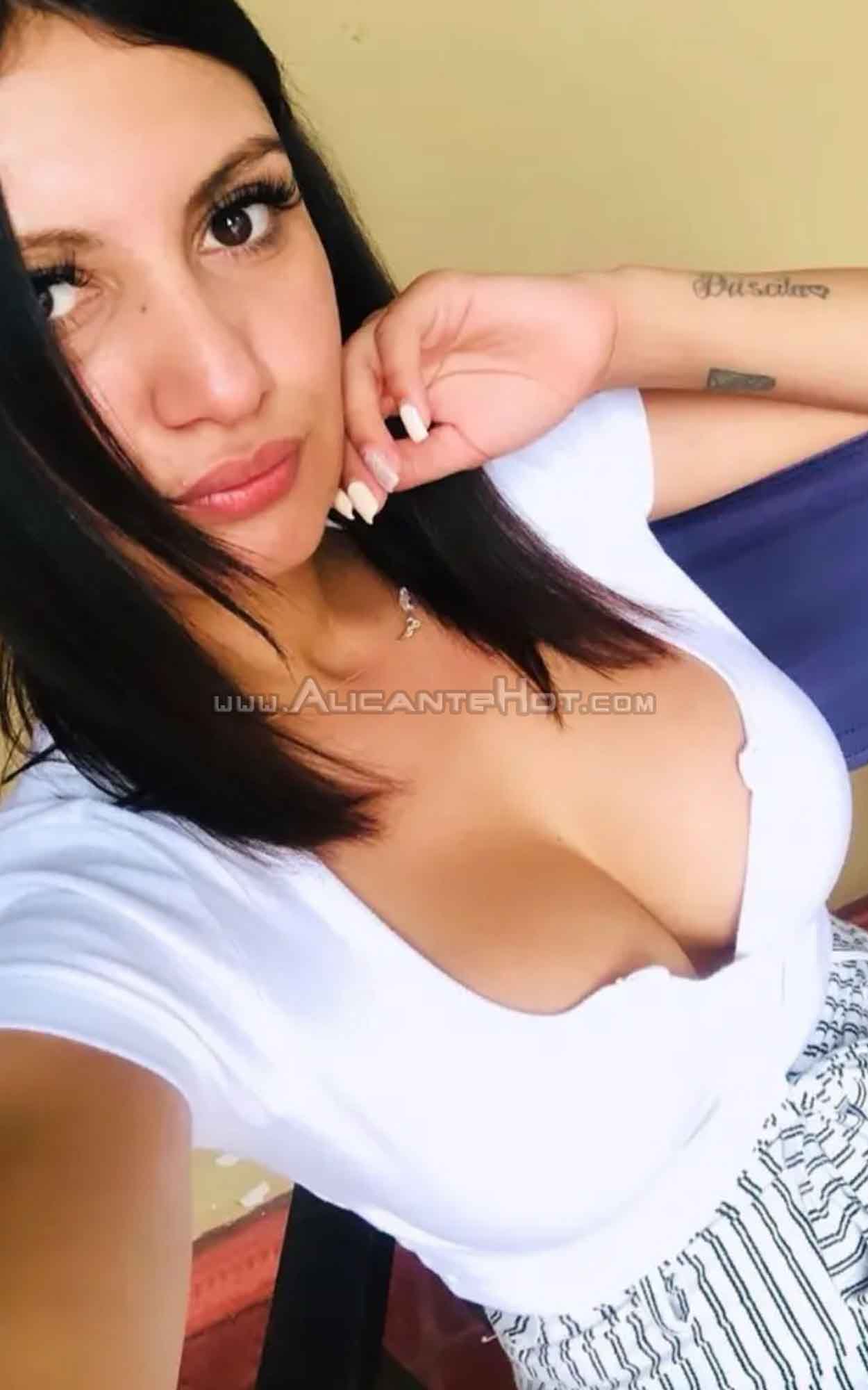 Pilar - 643895659 - Citas en Benidorm, Alicante - alicantehot.com Pilar - 643895659 - Citas en Benidorm, Alicante - alicantehot.com