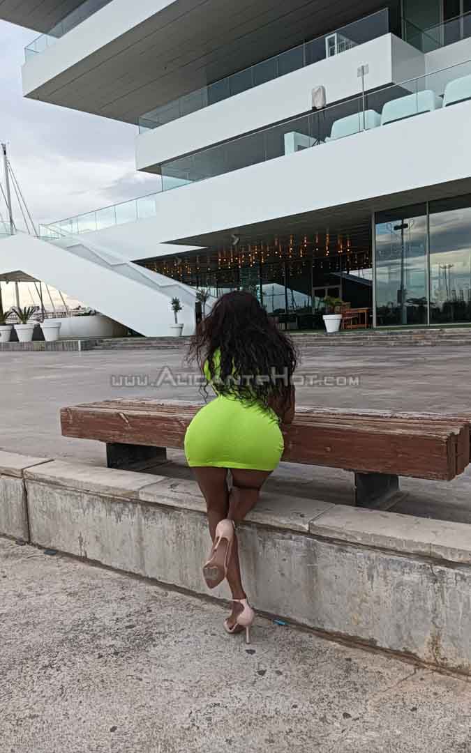 Aurora - 624746421 - Citas en Alicante, Alicante - alicantehot.com