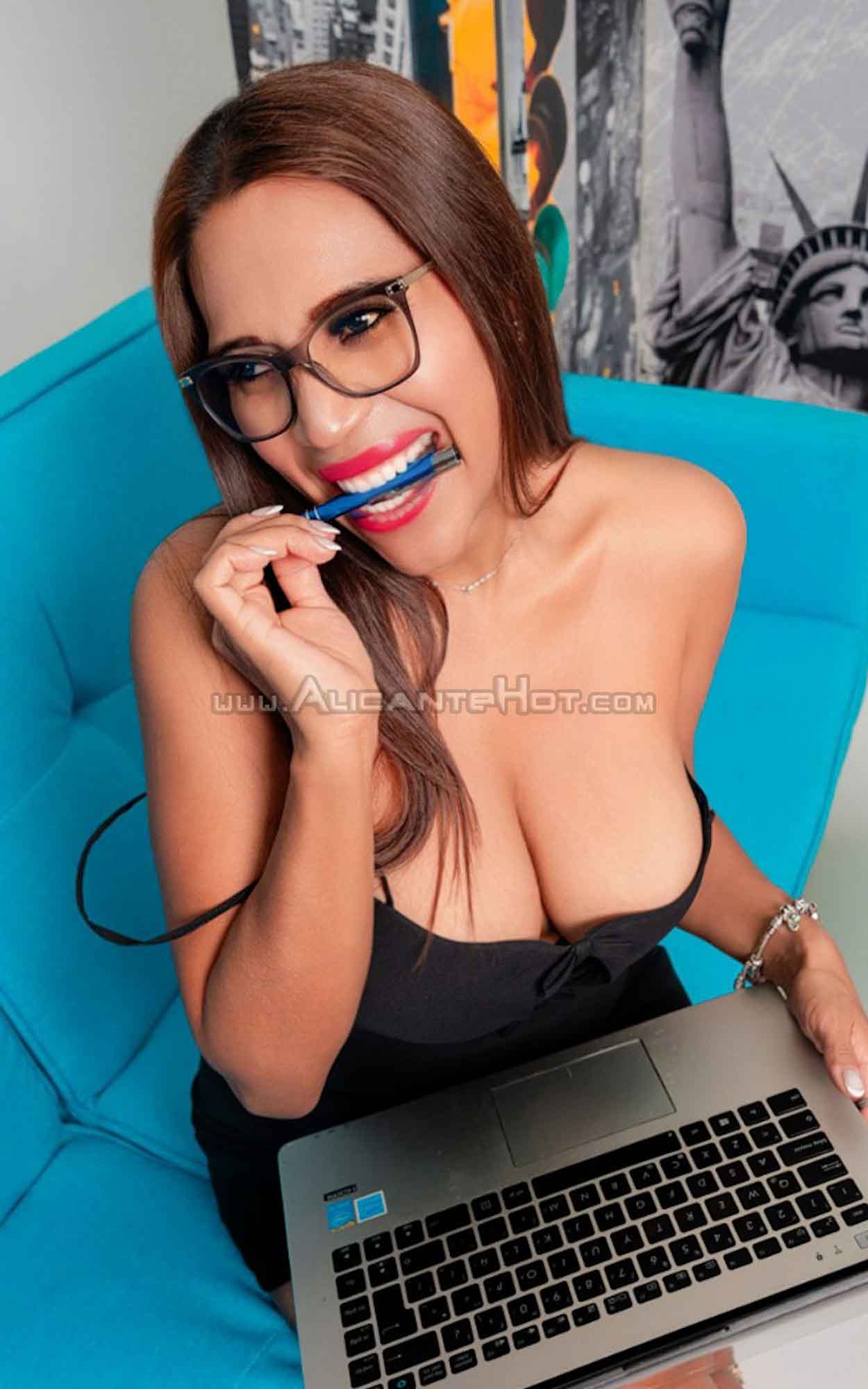 Melissa - 614294396 - Citas en Alicante, Alicante - alicantehot.com