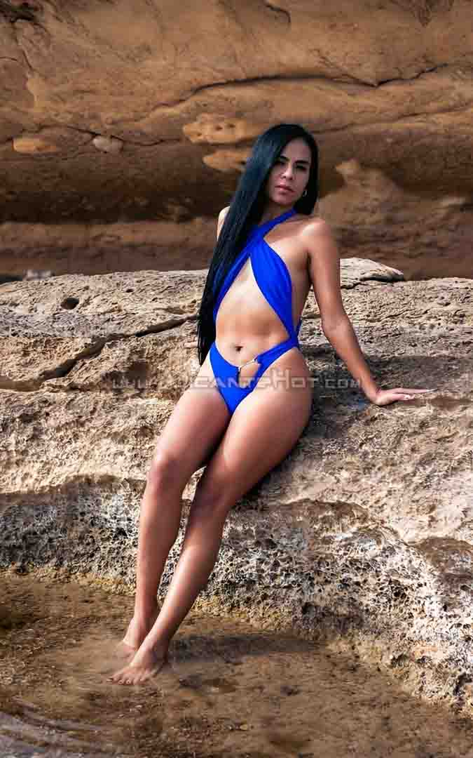 Perla - 652441500 - Citas en Benidorm, Alicante - alicantehot.com