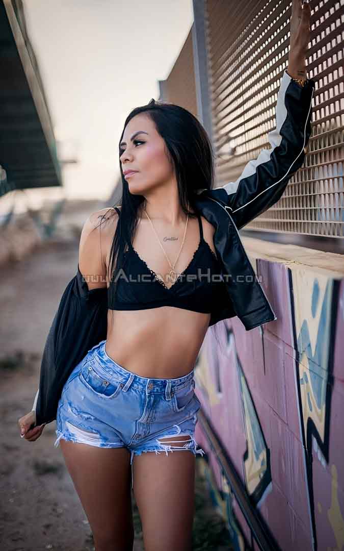 Perla - 652441500 - Citas en Benidorm, Alicante - alicantehot.com