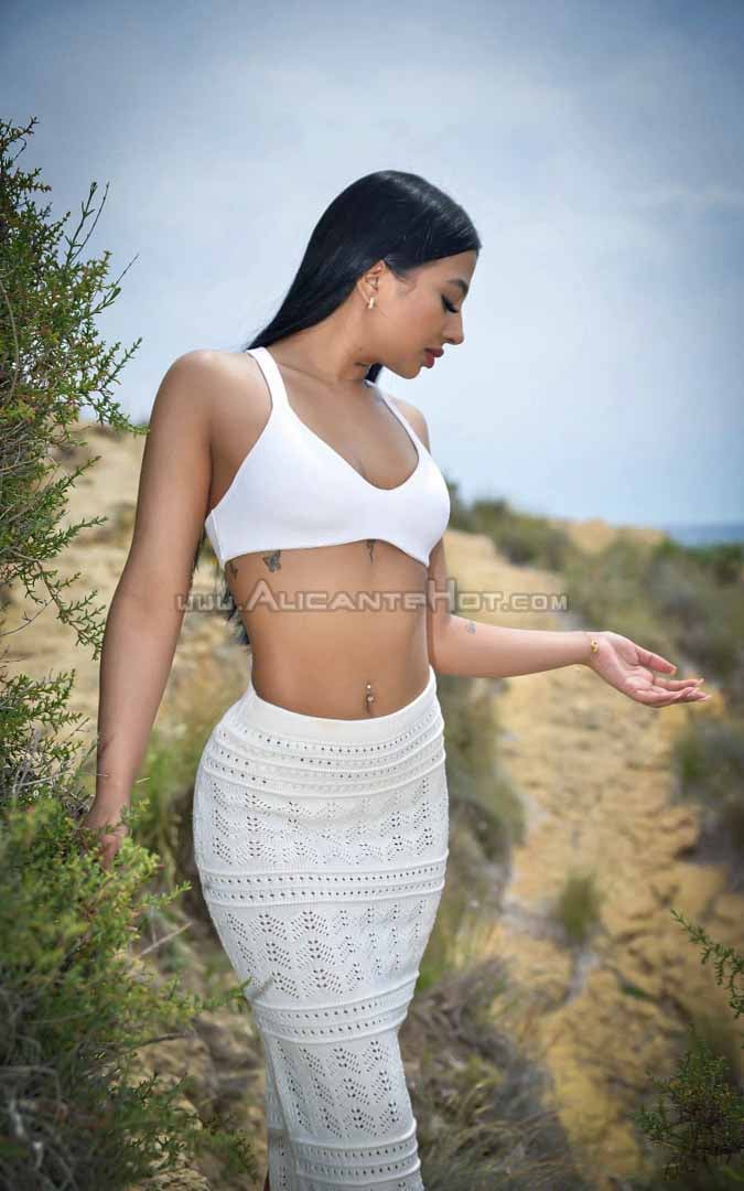Emily - 665357809 - Citas en Alicante, Alicante - alicantehot.com