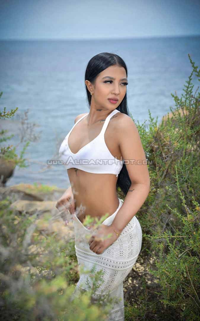 Emily - 665357809 - Citas en Alicante, Alicante - alicantehot.com