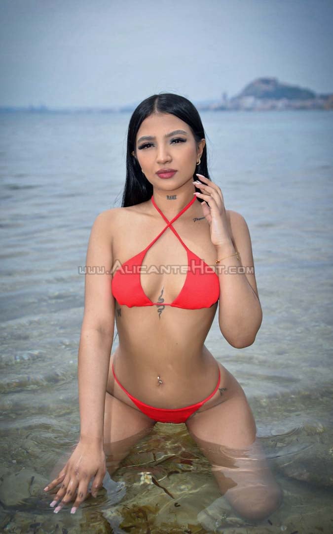 Emily - 665357809 - Citas en Alicante, Alicante - alicantehot.com