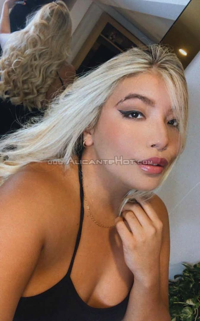 Sara - 672597758 - Citas en Elche, Elche - alicantehot.com Sara - 672597758 - Citas en Elche, Elche - alicantehot.com