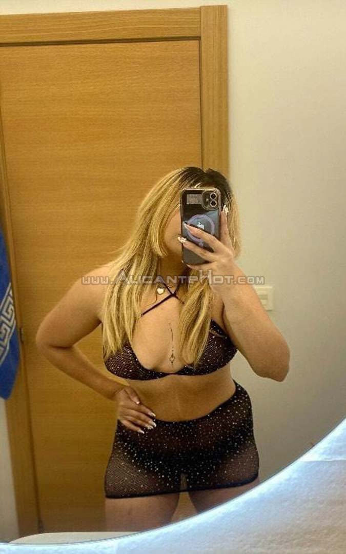 Sara - 672597758 - Citas en Elche, Elche - alicantehot.com Sara - 672597758 - Citas en Elche, Elche - alicantehot.com