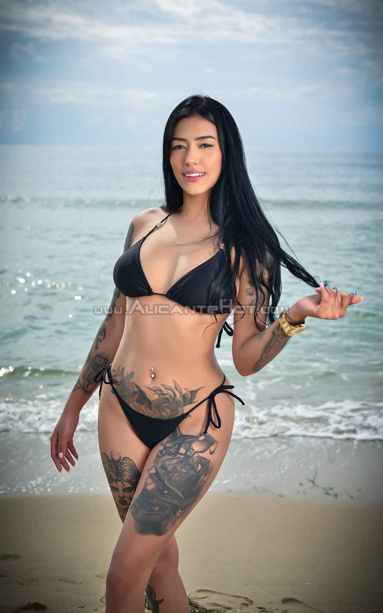 Ximena - 633225289 - Citas en Alicante, Alicante - alicantehot.com