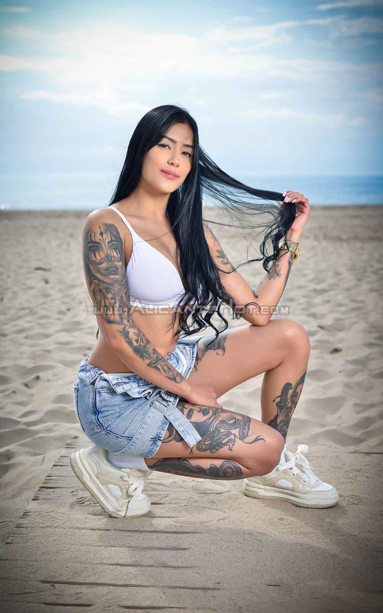 Ximena - 633225289 - Citas en Alicante, Alicante - alicantehot.com