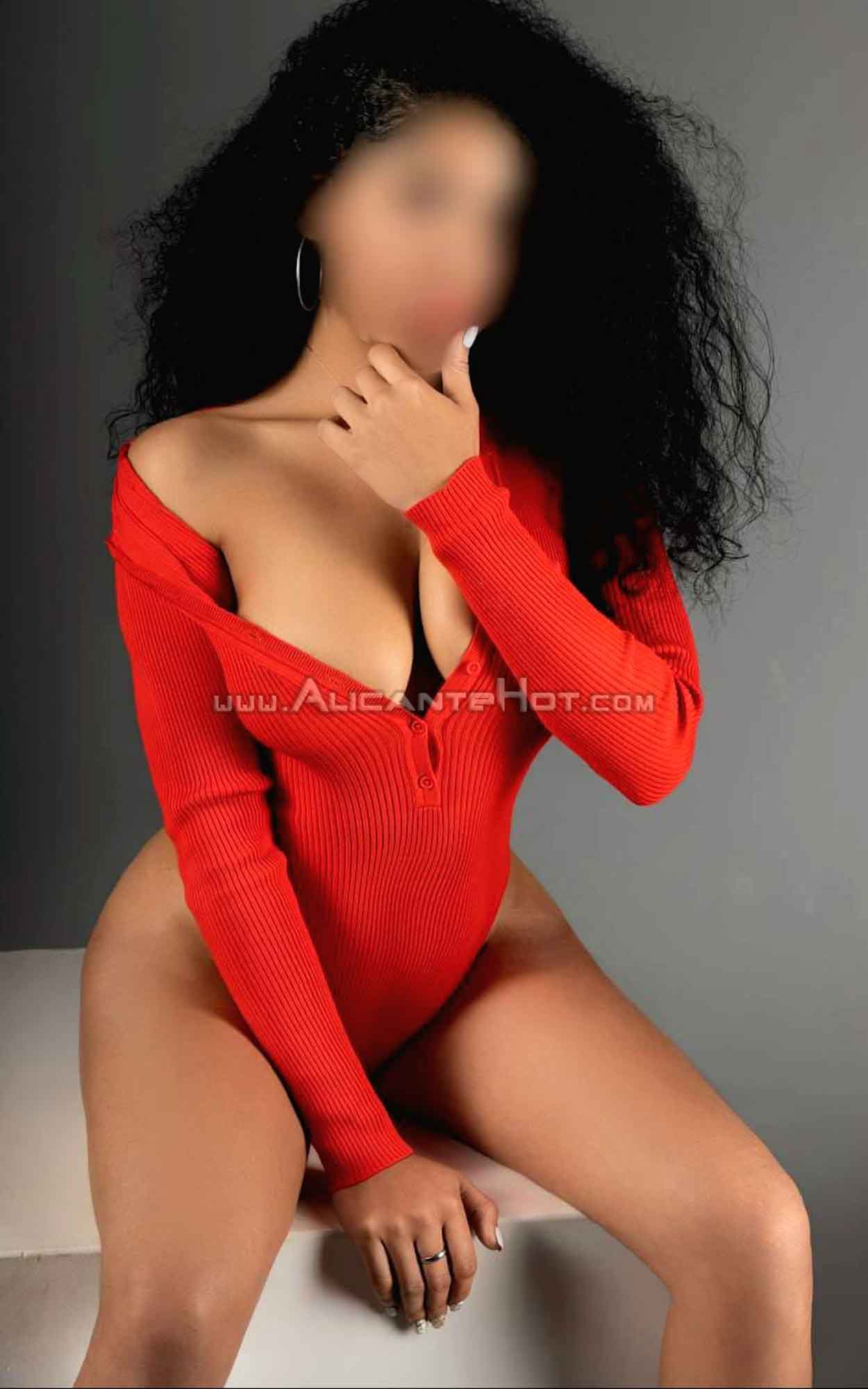 Alisson - 659727618 - Citas en Alicante, albufereta Alicante - alicantehot.com Alisson - 659727618 - Citas en Alicante, albufereta Alicante - alicantehot.com