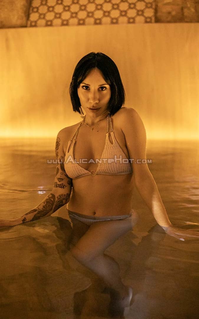 Emma Garcia - 614137090 - Citas en Alicante, Alicante - alicantehot.com