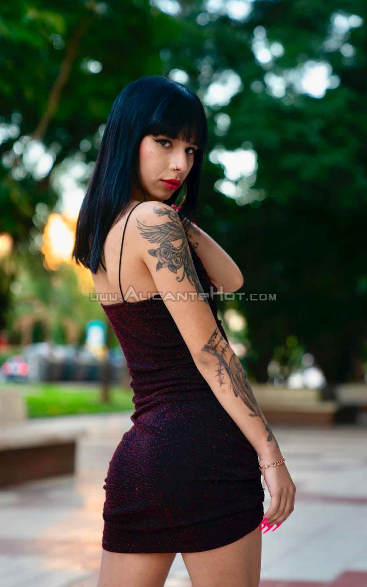 Saray - 613582155 - Citas en Alicante, Alicante - alicantehot.com