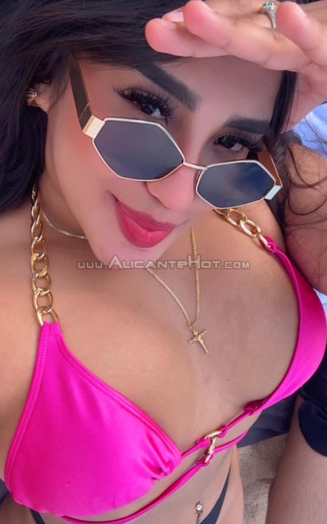 Alizonn - 722302071 - Citas en Elche, Elche - alicantehot.com