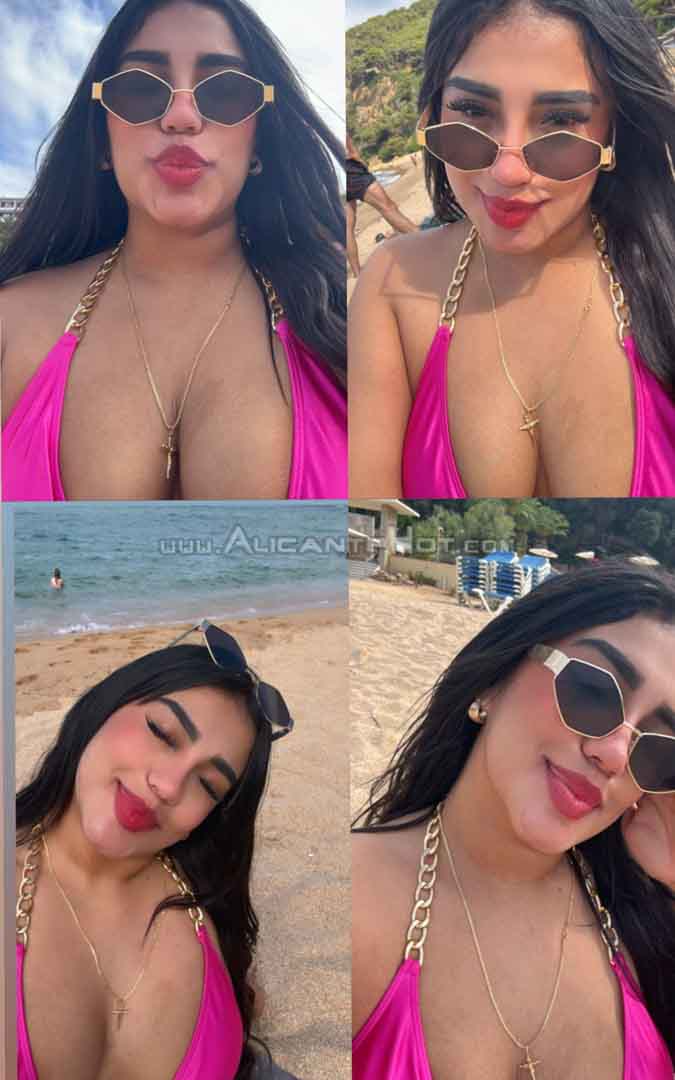 Alizonn - 722302071 - Citas en Elche, Elche - alicantehot.com