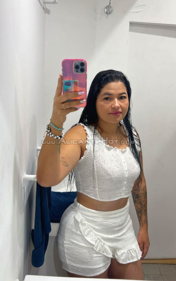 Isabela - 611570054 - Citas en Elche, Elche - alicantehot.com Isabela - 611570054 - Citas en Elche, Elche - alicantehot.com