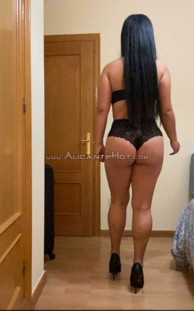 Yessica - 611570054 - Citas en Alicante, Elche - alicantehot.com