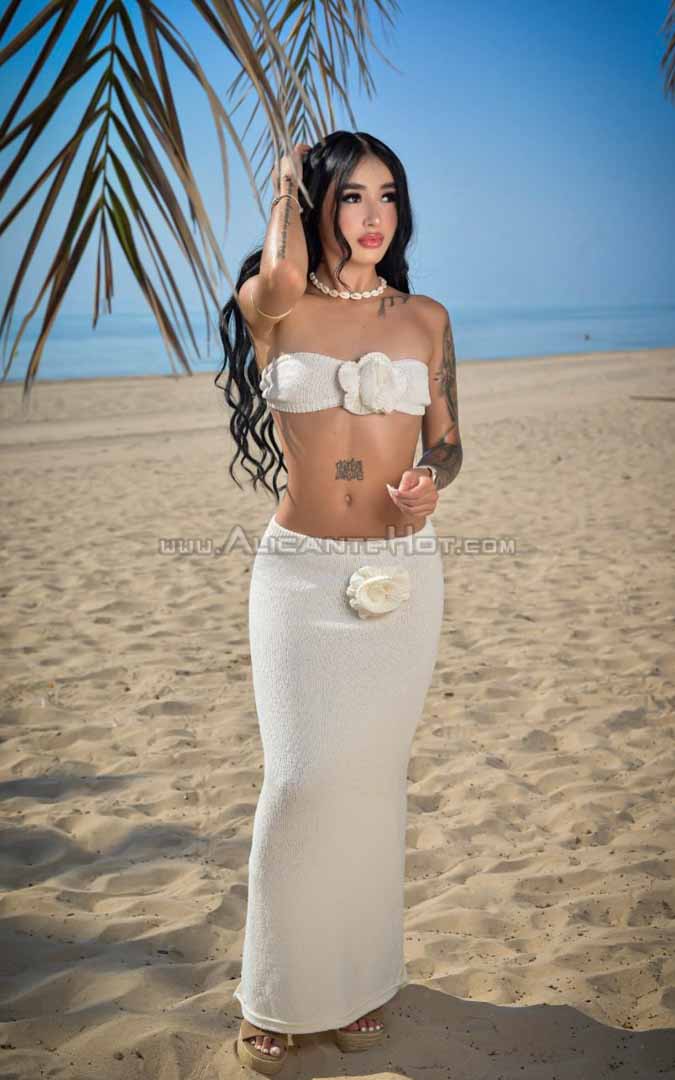 Alana - 634061355 - Citas en Alicante, Benidorm centro - alicantehot.com
