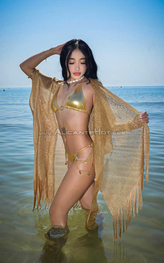 Alana - 634061355 - Citas en Alicante, Benidorm centro - alicantehot.com