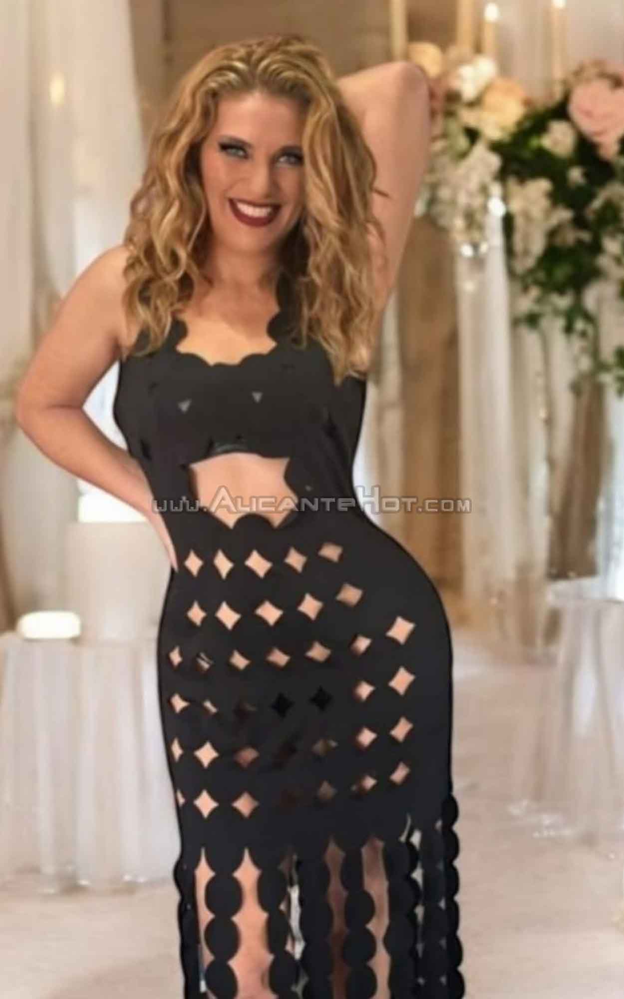 Emily  - 634858818 - Citas en Alicante, Alicante - alicantehot.com