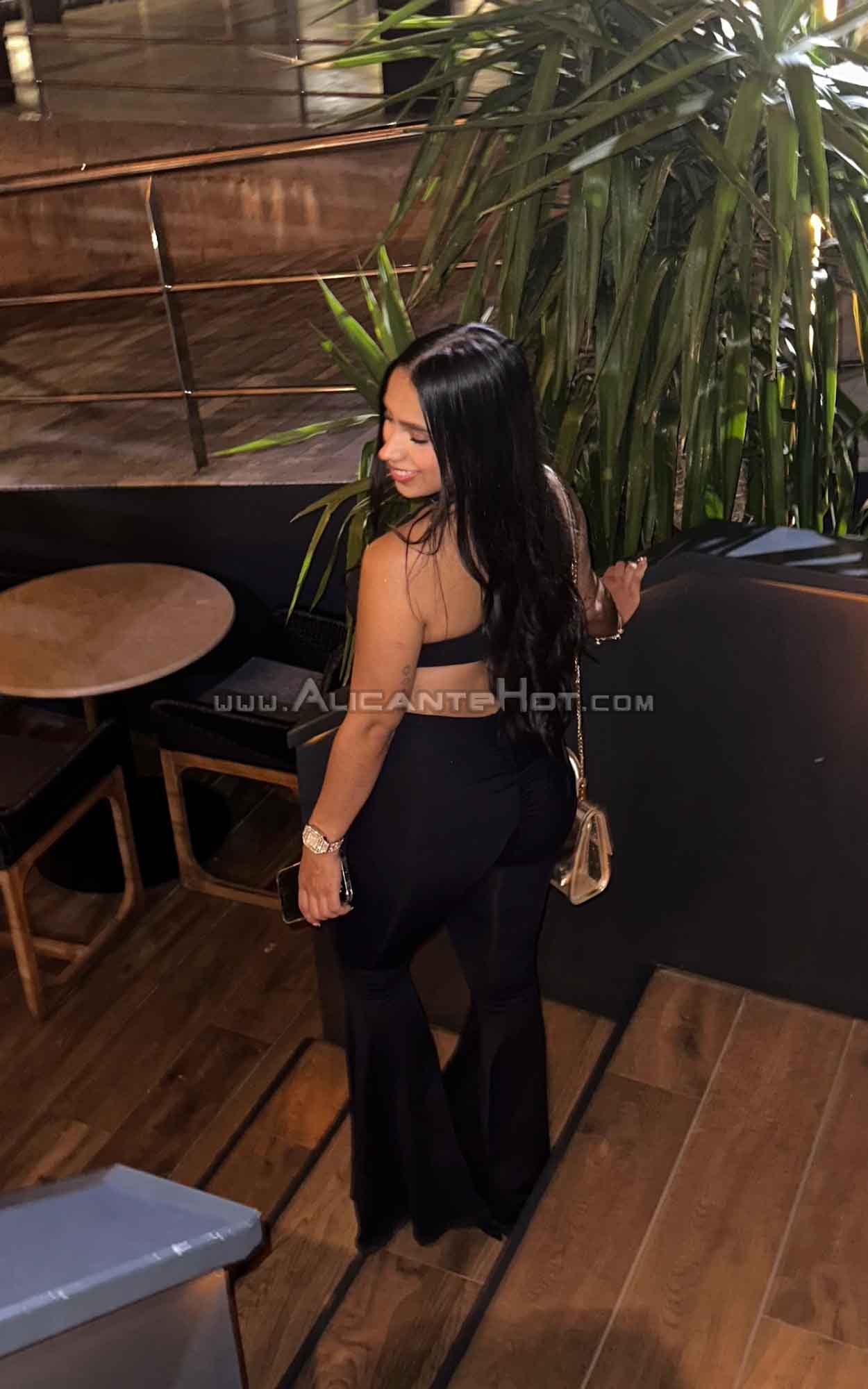 Isabela - 637285428 - Citas en Benidorm, Alicante - alicantehot.com