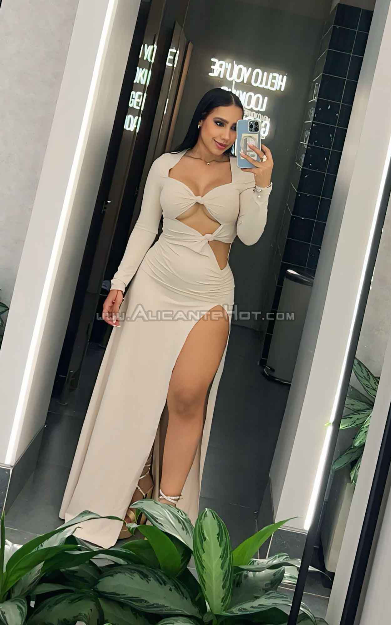 Isabela - 637285428 - Citas en Benidorm, Alicante - alicantehot.com