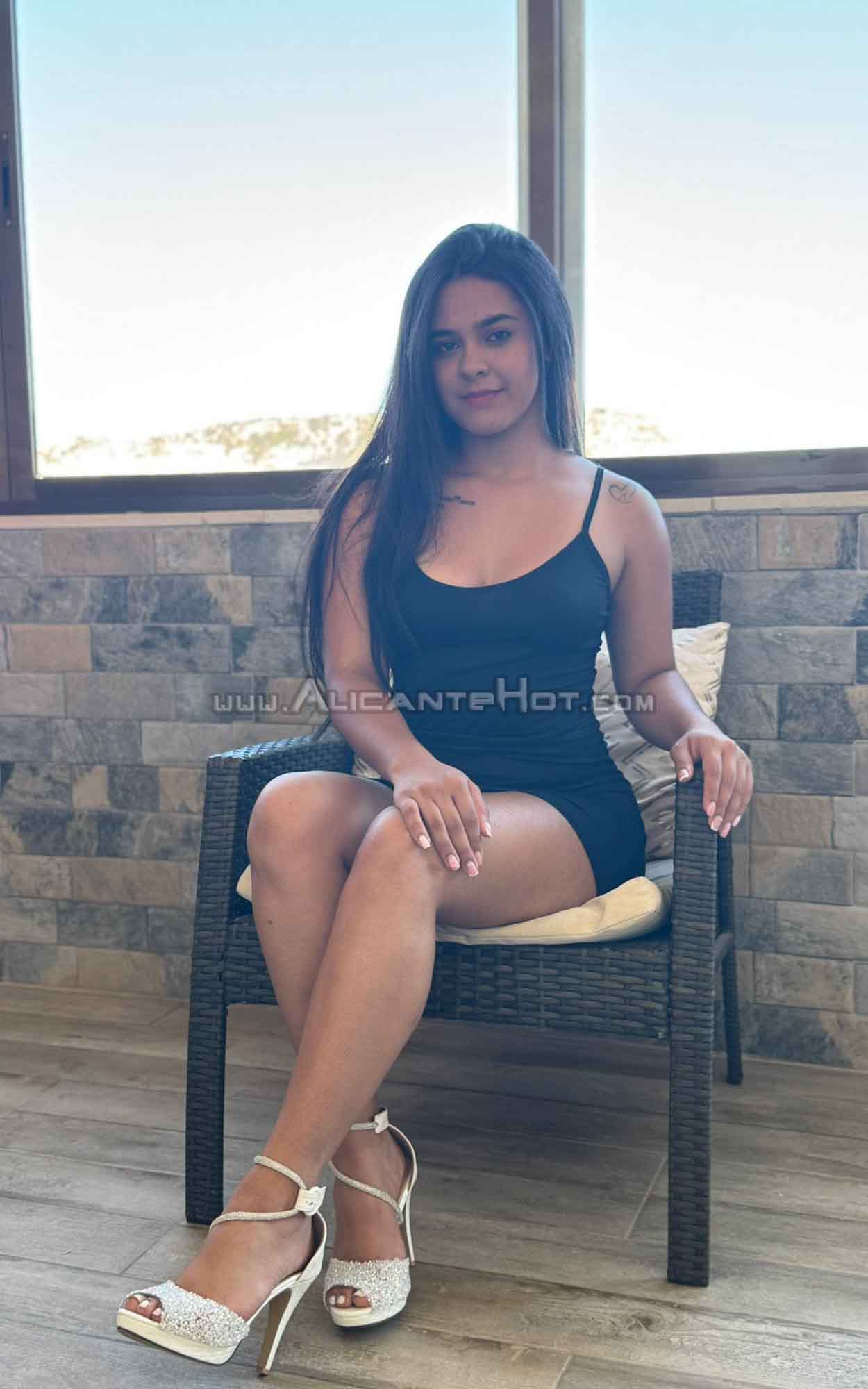 Dulce - 604291330 - Citas en Alicante, Alicante - alicantehot.com