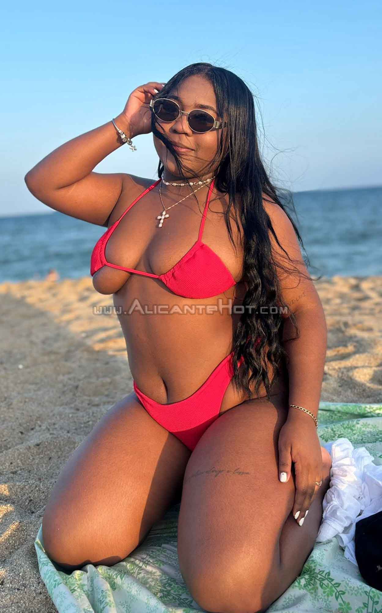 Emily - 603235893 - Citas en Benidorm, Alicante - alicantehot.com