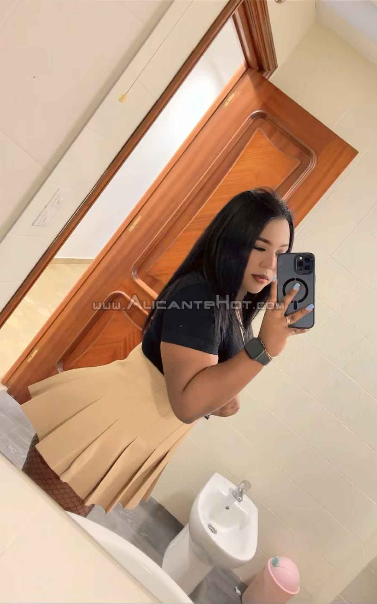 Emily - 603235893 - Citas en Benidorm, Alicante - alicantehot.com