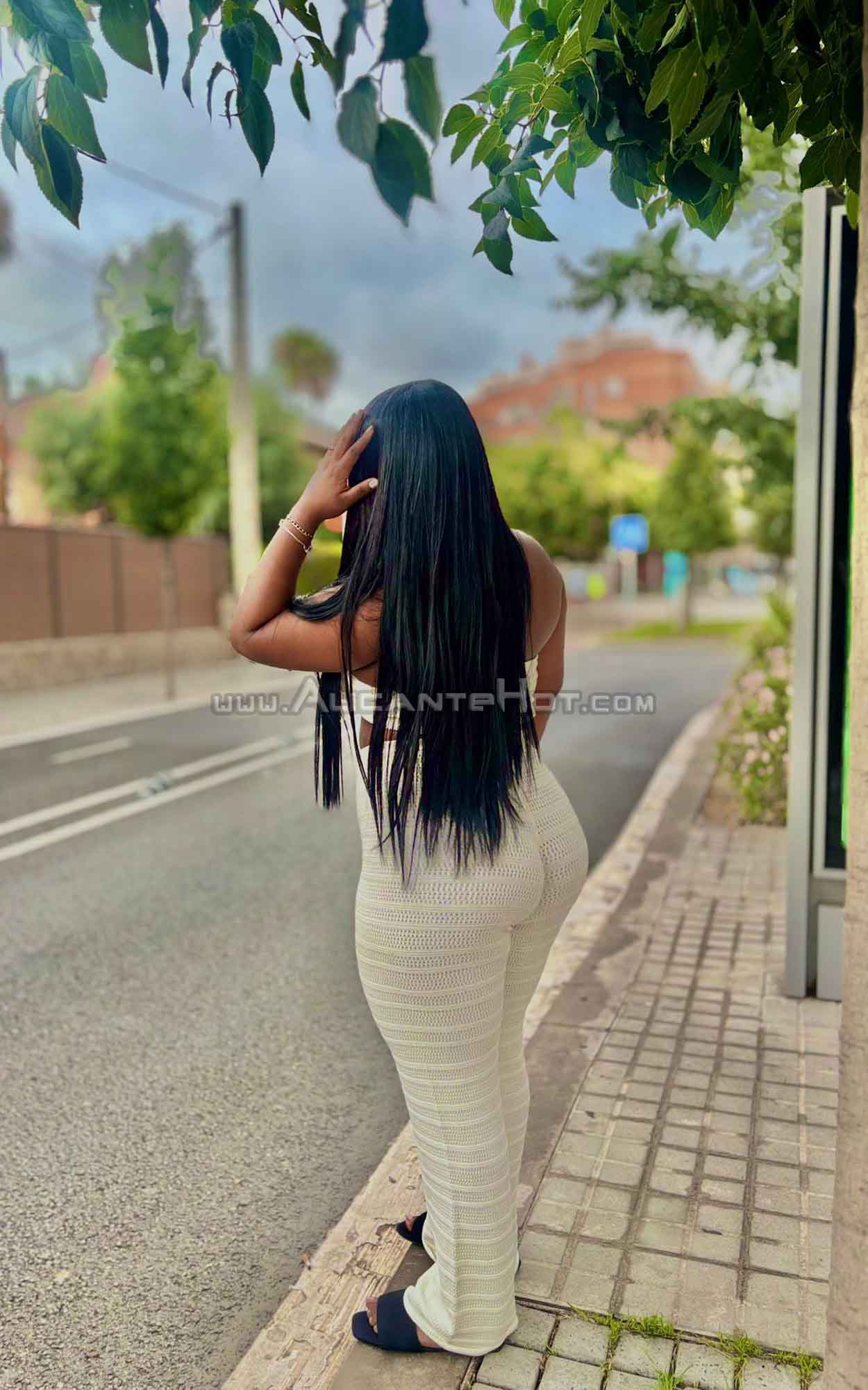 Emily - 603235893 - Citas en Benidorm, Alicante - alicantehot.com