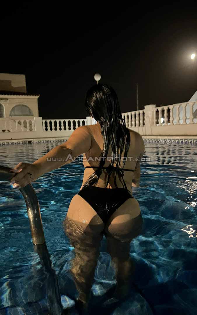 Catalina  - 602630558 - Citas en Alicante, Alicante - alicantehot.com