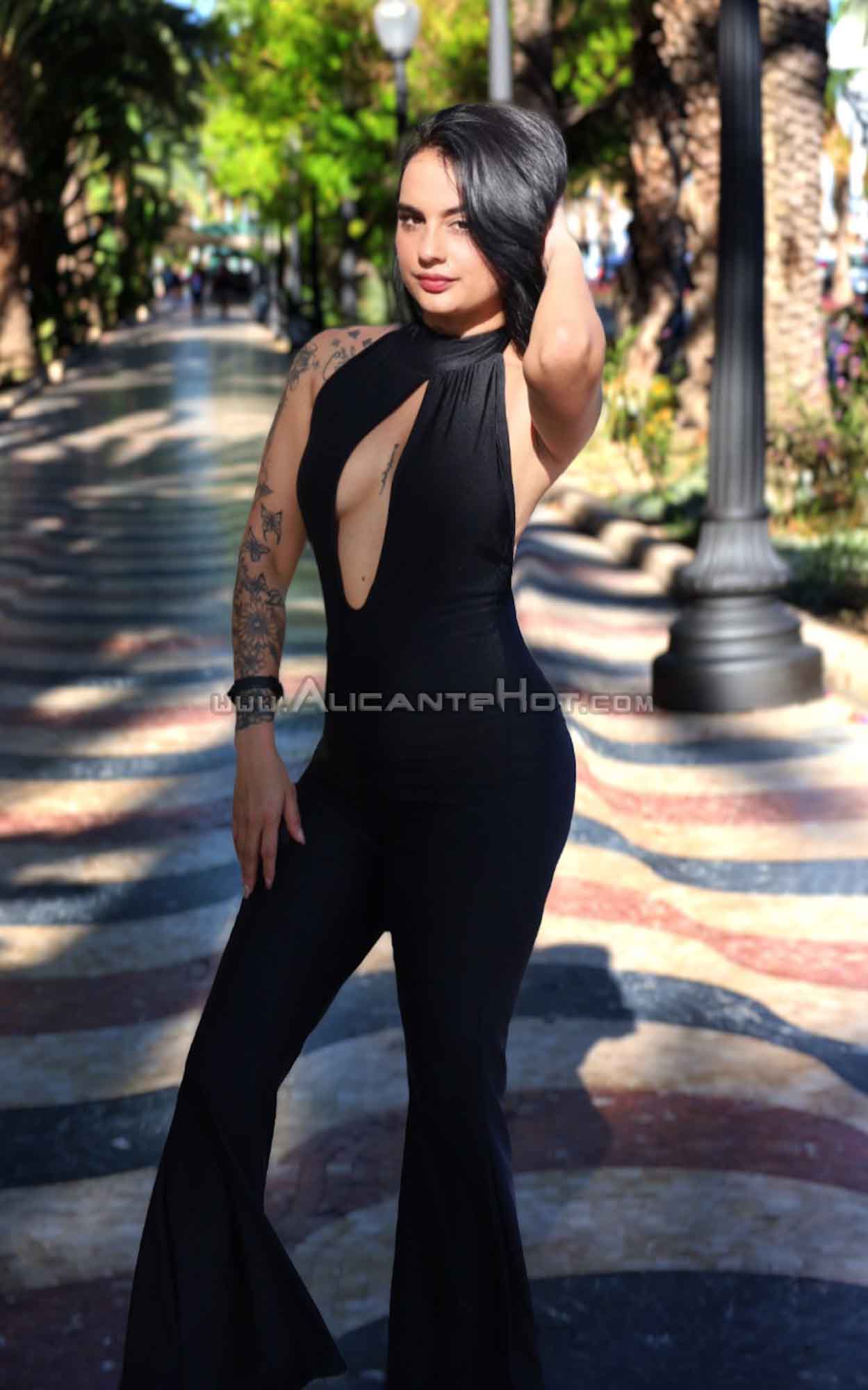 Pamela - 655507219 - Citas en Alicante, Alicante - alicantehot.com