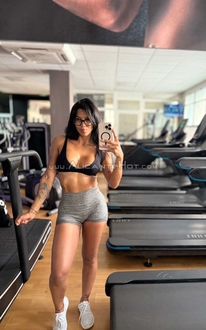 Katia - 643040931 - Citas en Alicante, Alicante - alicantehot.com