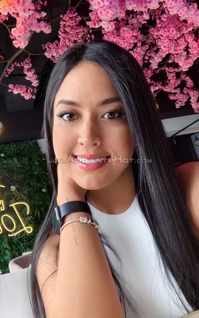 Natalia  - 677249703 - Citas en Benidorm, Alicante - alicantehot.com