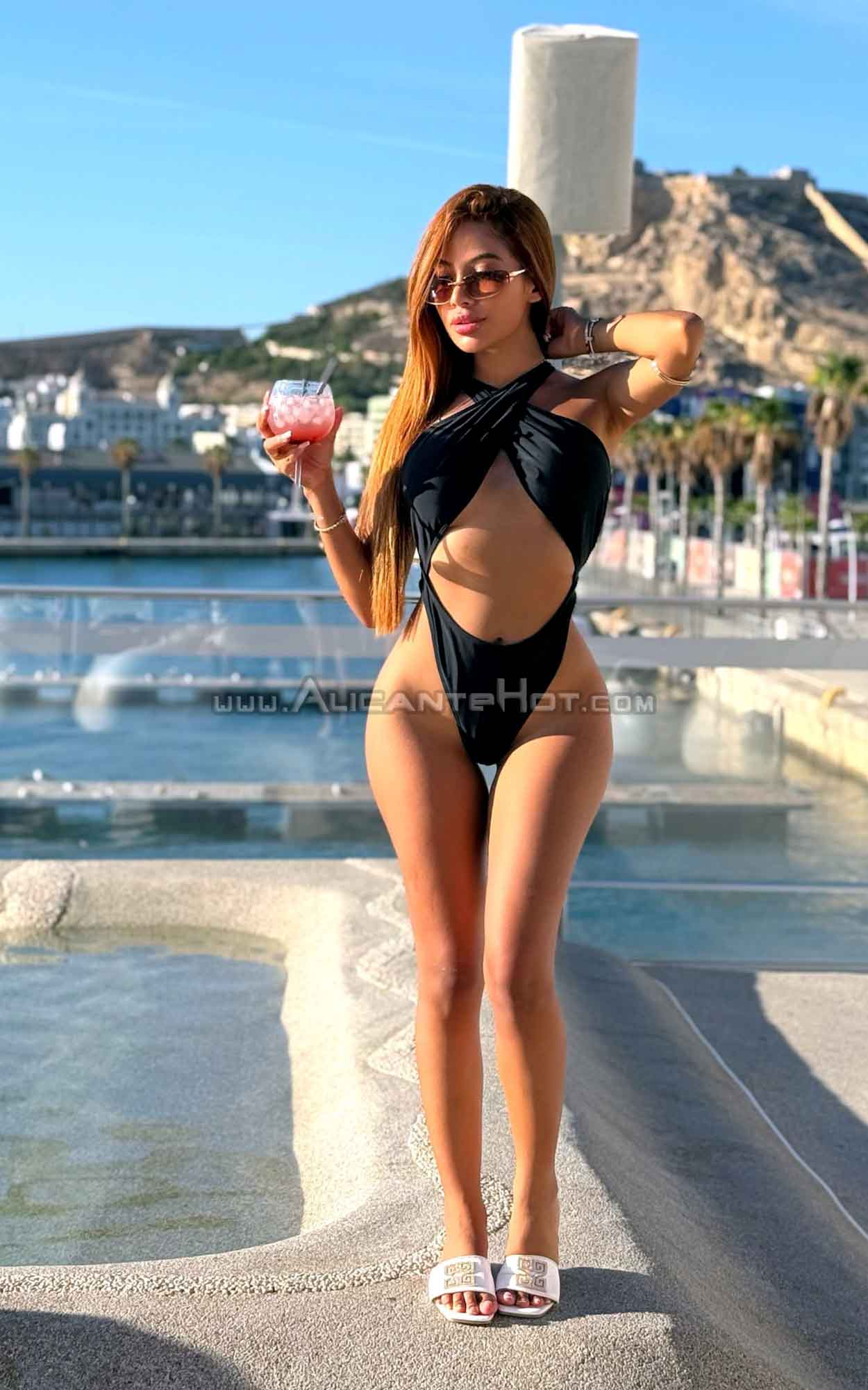 Antonella  - 637285428 - Citas en Alicante, Alicante - alicantehot.com