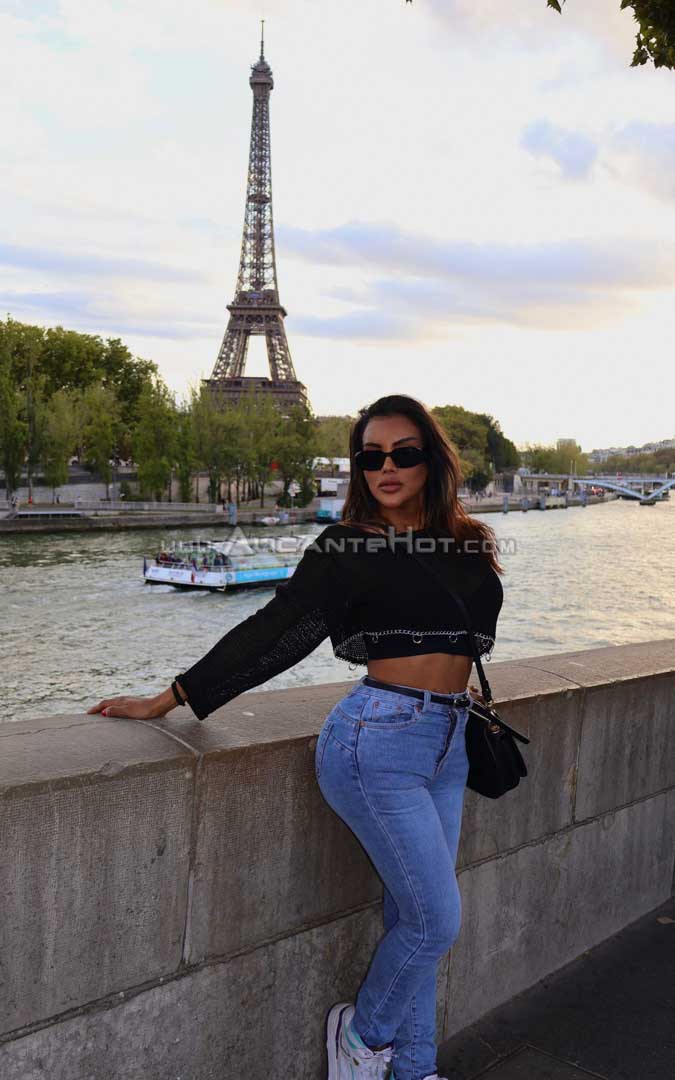 Valentina - 603749520 - Citas en Benidorm, Benidorm - alicantehot.com