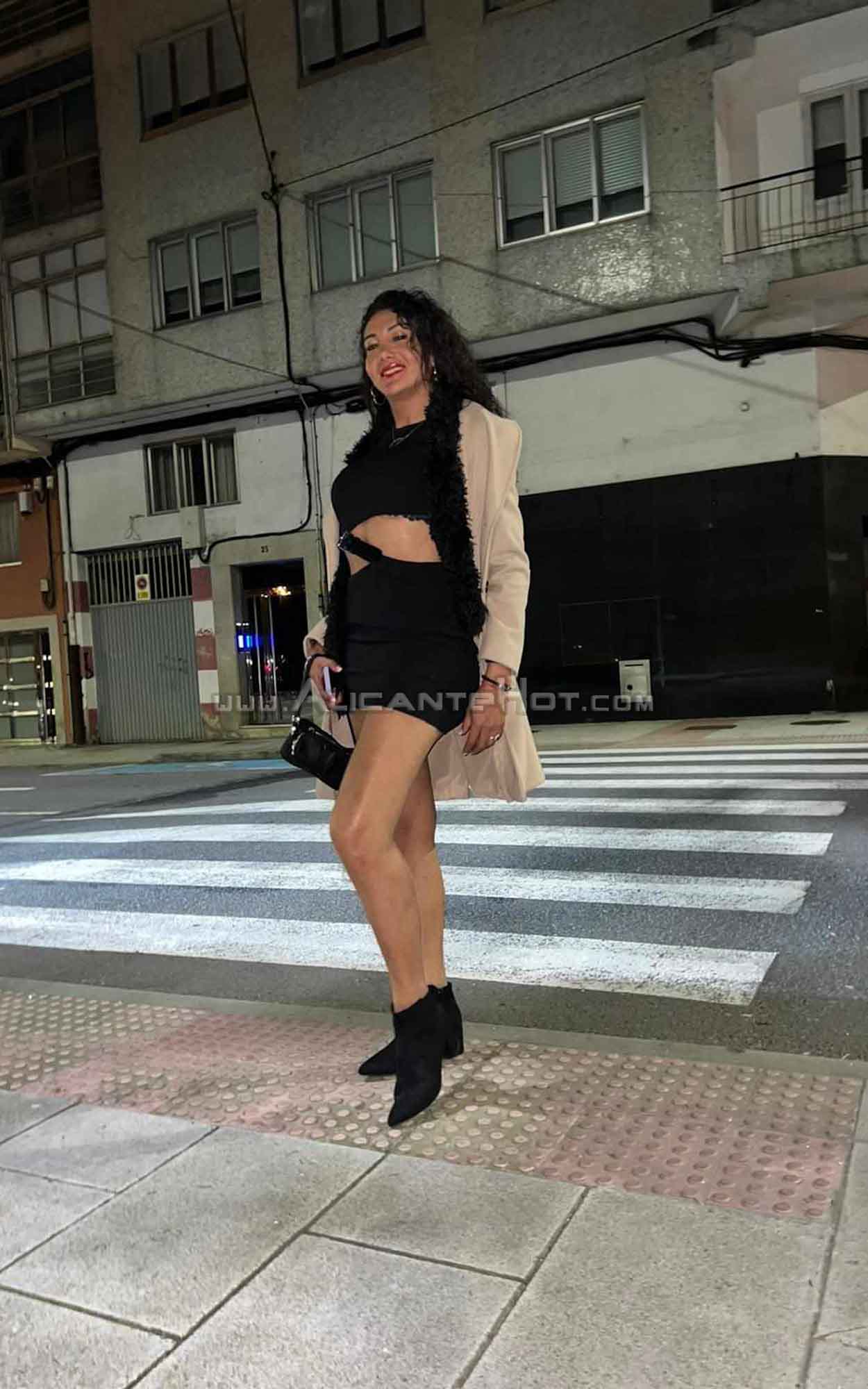 Viviana - 671058462 - Citas en Benidorm, Benidorm - alicantehot.com